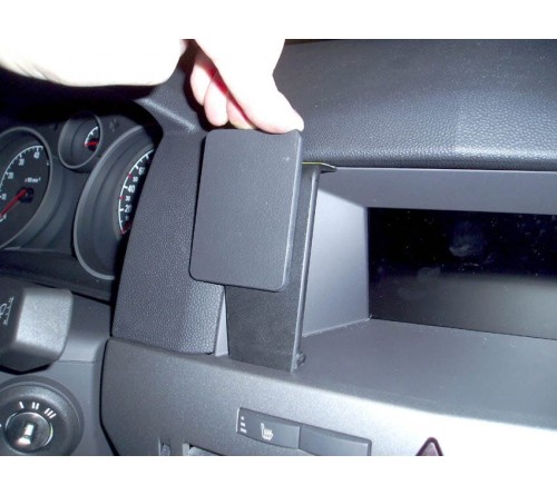 Proclip Opel Astra 04-09 Center mount