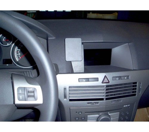 Proclip Opel Astra 04-09 Center mount