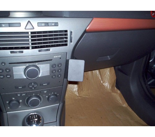 Proclip Opel Astra 04-09 Angled mount