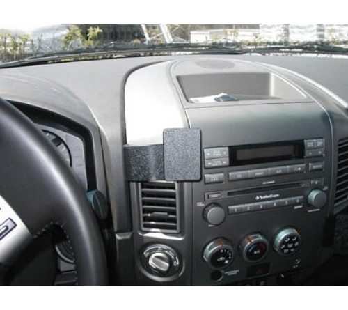 Proclip Infiniti QX56 04-07 Center mount