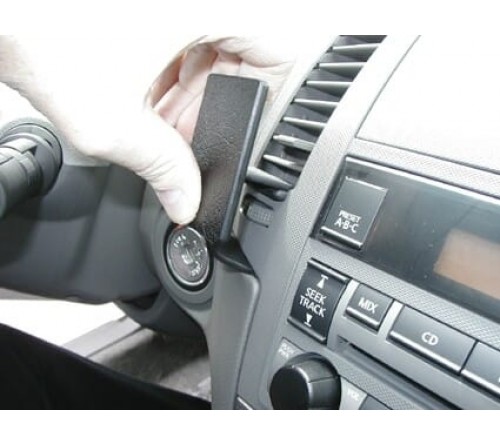 Proclip Nissan Altima 05-06 USA Center mount