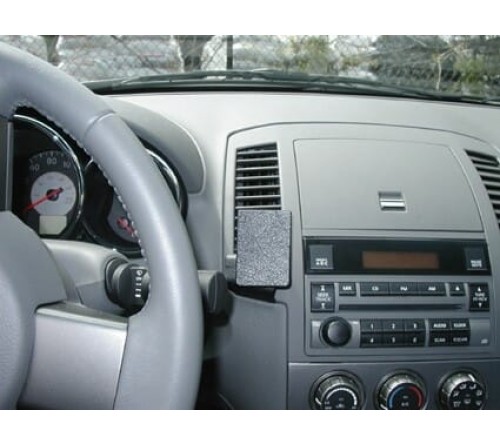 Proclip Nissan Altima 05-06 USA Center mount