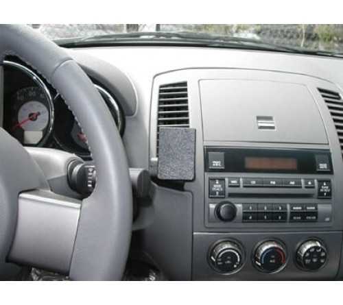 Proclip Nissan Altima 05-06 USA Center mount