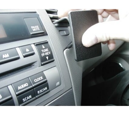 Proclip Nissan Altima 05-06 USA Angled mount