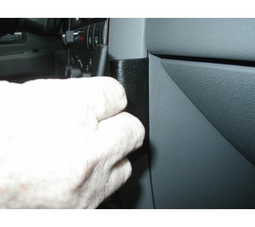 Proclip Dodge Durango 04-10 Angled mount USA