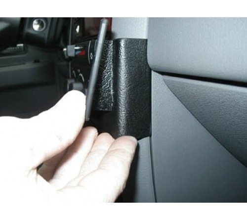 Proclip Dodge Durango 04-10 Angled mount USA