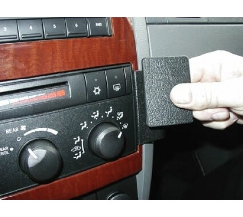 Proclip Dodge Durango 04-10 Angled mount USA