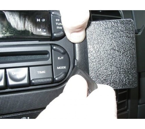 Proclip Dodge Dakota 01-04 Angled mount USA