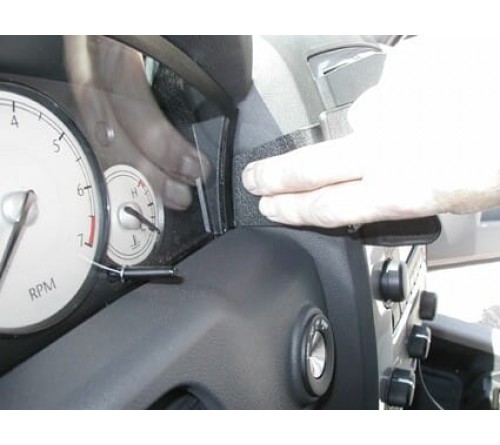 Proclip Chrysler 300C 05-10 Center mount