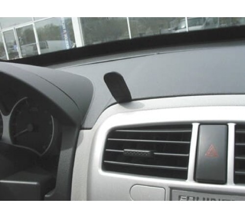 Proclip Chevrolet Equinox 05-09 Center mount