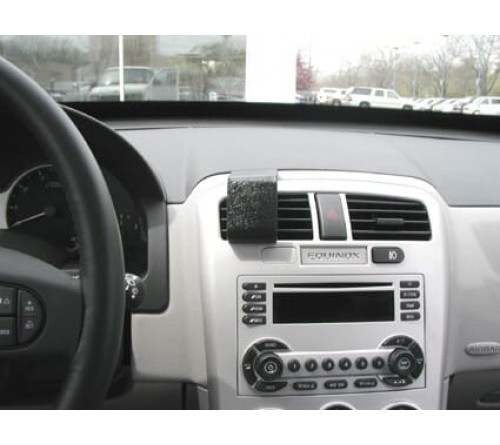 Proclip Chevrolet Equinox 05-09 Center mount