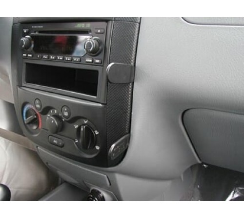 Proclip Daewoo Kalos 04-09/Chevrolet Aveo 04-06 Angled mount