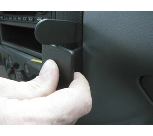 Proclip Daewoo Kalos 04-09/Chevrolet Aveo 04-06 Angled mount