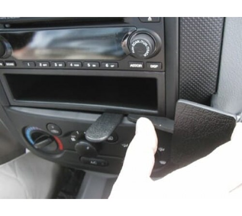 Proclip Daewoo Kalos 04-09/Chevrolet Aveo 04-06 Angled mount