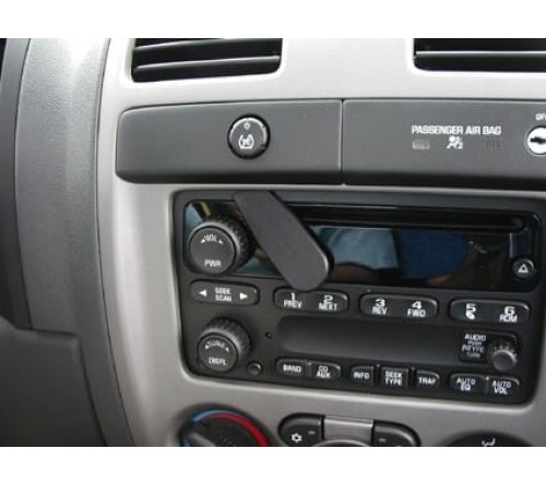 Proclip Chevrolet Colorado 04-14 Center mount