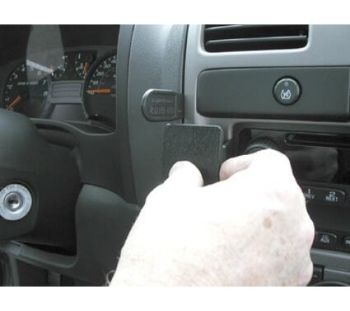 Proclip Chevrolet Colorado 04-14 Center mount