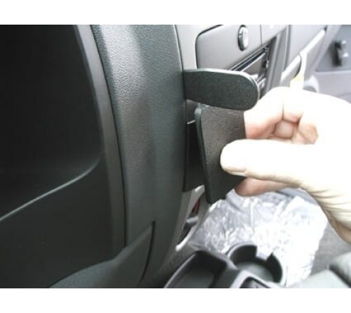 Proclip Chevrolet Colorado 04-14 Center mount