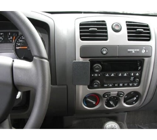 Proclip Chevrolet Colorado 04-14 Center mount