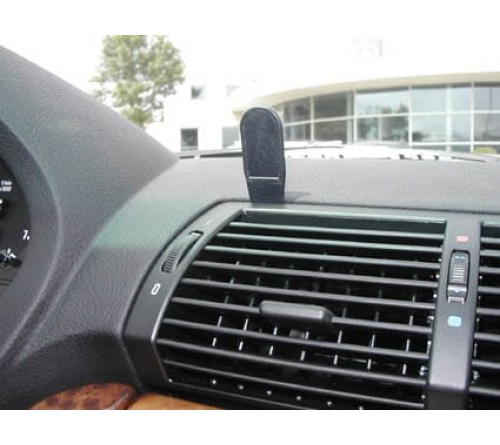 Proclip BMW X5 01-06 Center mount