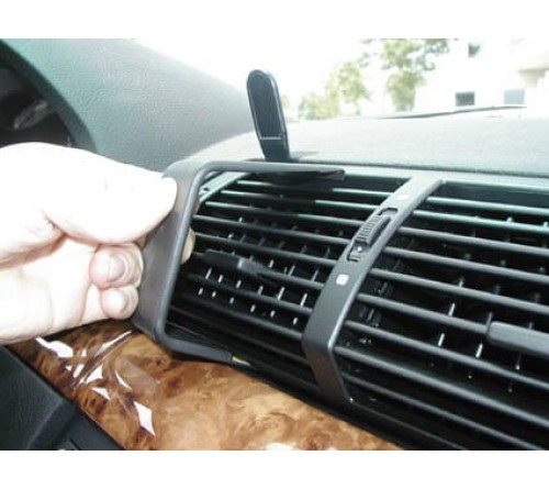 Proclip BMW X5 01-06 Center mount