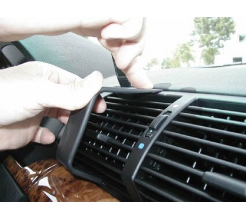 Proclip BMW X5 01-06 Center mount