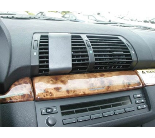 Proclip BMW X5 01-06 Center mount