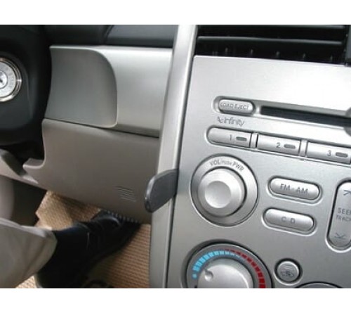 Proclip Mitsubishi Galant 04-12 Center mount