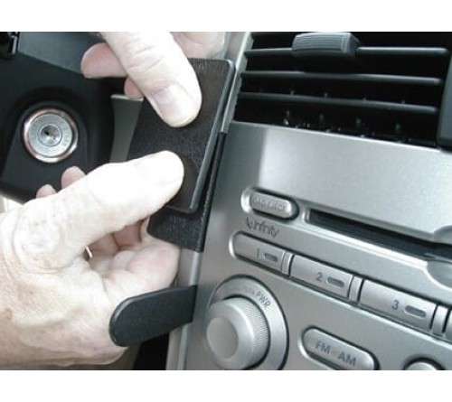 Proclip Mitsubishi Galant 04-12 Center mount