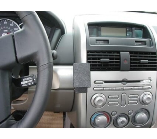 Proclip Mitsubishi Galant 04-12 Center mount