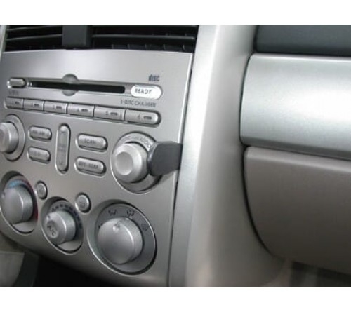 Proclip Mitsubishi Galant 04-12 Angled mount