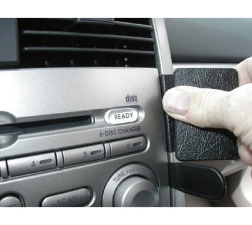 Proclip Mitsubishi Galant 04-12 Angled mount