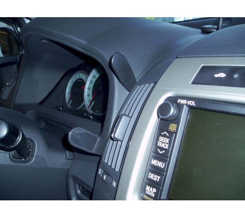 Proclip Toyota Corolla Verso 04-09 Center mount