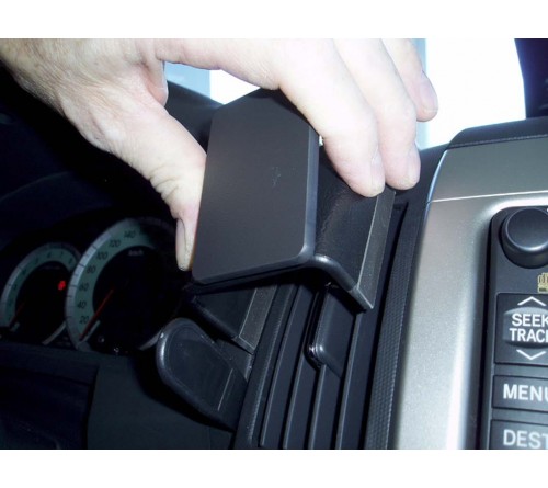 Proclip Toyota Corolla Verso 04-09 Center mount