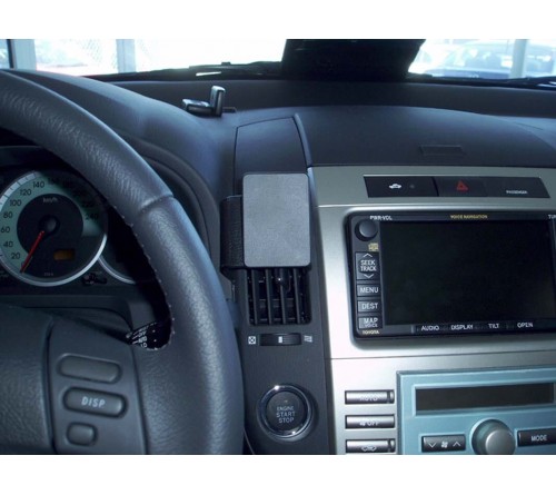 Proclip Toyota Corolla Verso 04-09 Center mount