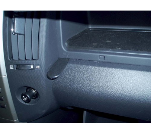 Proclip Toyota Corolla Verso 04-09 Angled mount