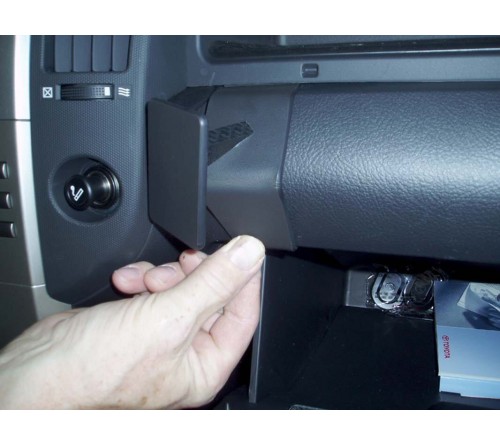 Proclip Toyota Corolla Verso 04-09 Angled mount