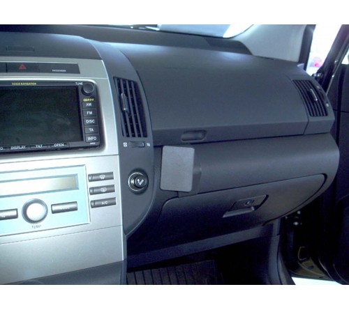 Proclip Toyota Corolla Verso 04-09 Angled mount