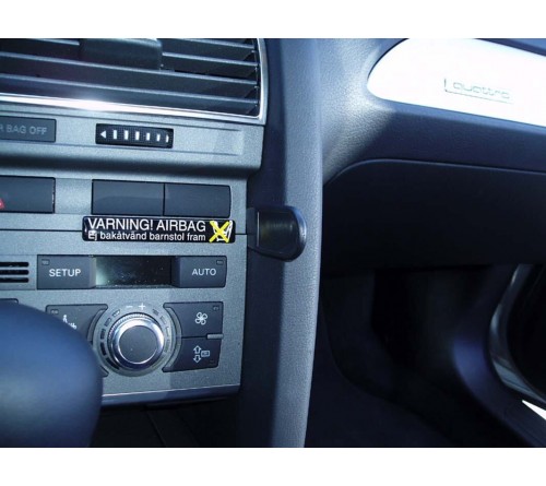 Proclip Audi A6 04-10 Angled mount