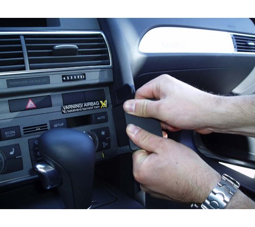 Proclip Audi A6 04-10 Angled mount