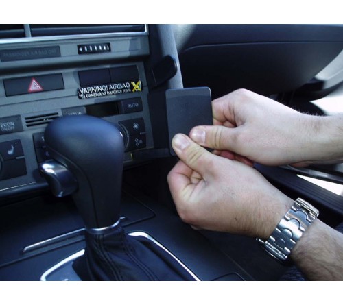 Proclip Audi A6 04-10 Angled mount