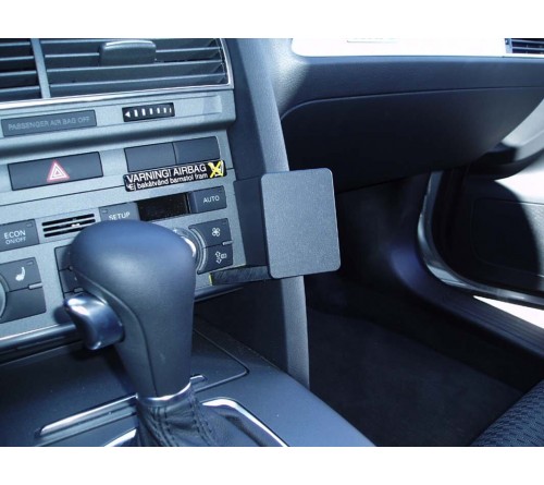 Proclip Audi A6 04-10 Angled mount