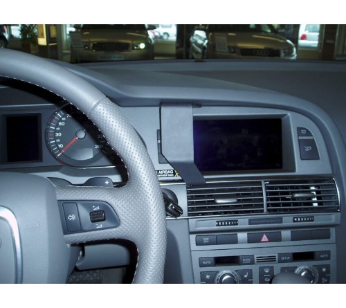 Proclip Audi A6 04-09 Center mount