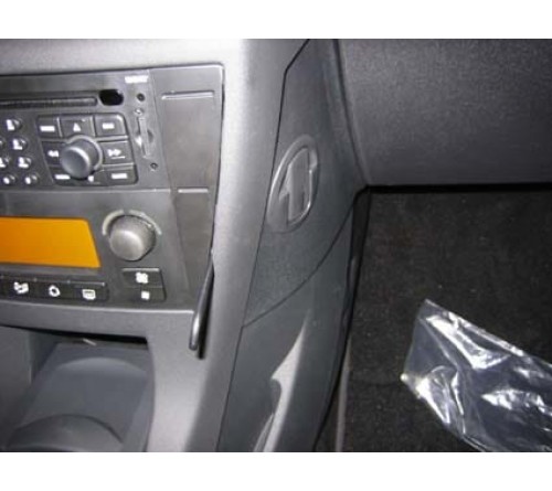 Proclip Citroen C4 05-10 Angled mount