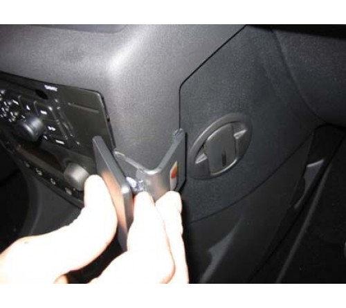 Proclip Citroen C4 05-10 Angled mount