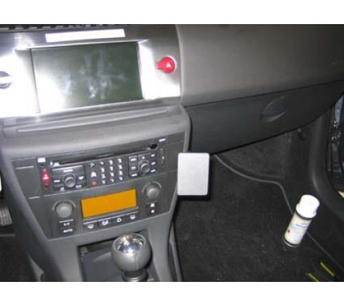 Proclip Citroen C4 05-10 Angled mount