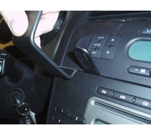 Proclip Seat Altea 04-14 Altea XL 08-15 Toledo 04-09 Center