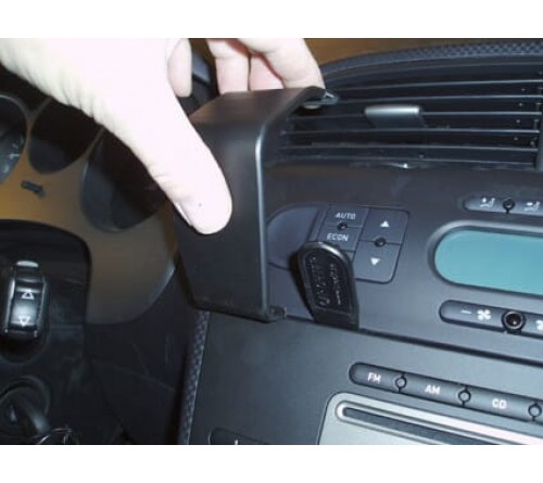 Proclip Seat Altea 04-14 Altea XL 08-15 Toledo 04-09 Center