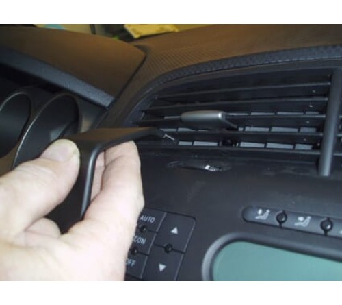 Proclip Seat Altea 04-14 Altea XL 08-15 Toledo 04-09 Center