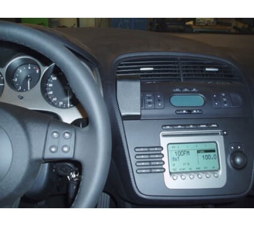 Proclip Seat Altea 04-14 Altea XL 08-15 Toledo 04-09 Center