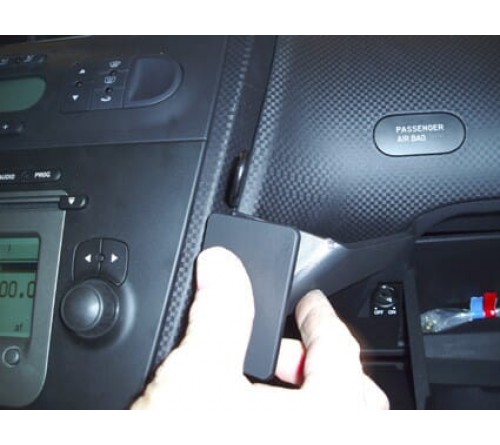 Proclip Seat Altea 04-14 Altea XL 08-15 Toledo 04-09 Angled